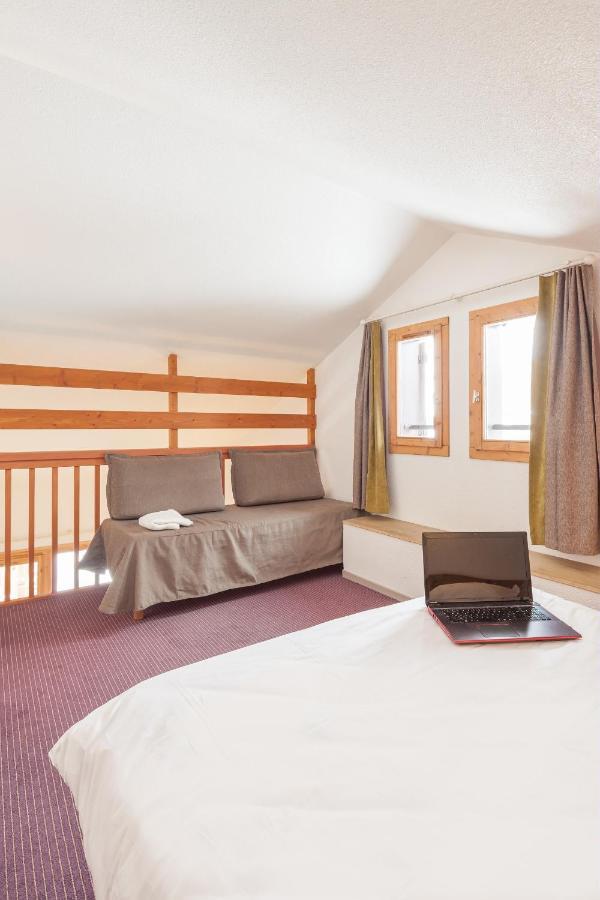 Residence Les Chalets De Solaise - Maeva Home Val-d'Isere Exterior photo